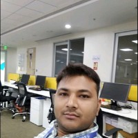 Deepak Pandey
