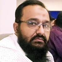 Syed rashid Tirmizi