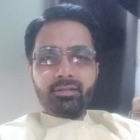 Shaikh Aamir Ali Akbar Qadri