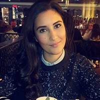 Zohra Mekrani