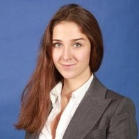 Olga Dolgova