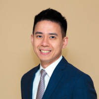 Alex Phan, SJ, PA-C
