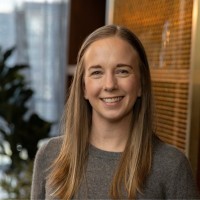 Caroline Kienzle