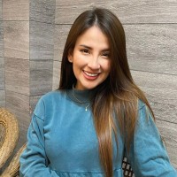 Paula Andrea Acosta Gonzalez
