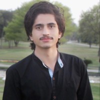 Arslan Abbas