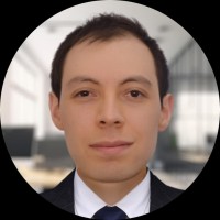 Daniel Sotelo Rodriguez