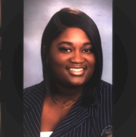 Daezia Bailey-Vinson