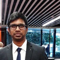 Sai Sasanka Jupalli