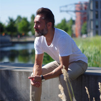 Stéphane D'angelo