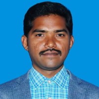 M Yedukondalu