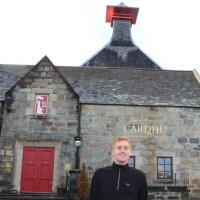 Andrew Carmichael