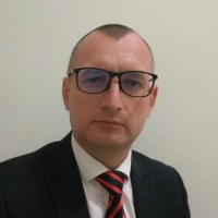 Eugene Halushyn