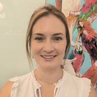 Rachel De Brún