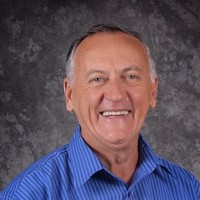Glenn Churchill