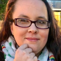 Natasha Beck-King