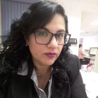 Claudia Magaña