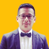 Carlos Alberto Espino Flores
