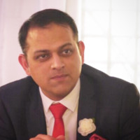 Hassan Bilal