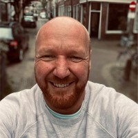Tjeerd Visser