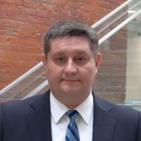 Artem Kachynskyy, PMP