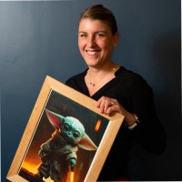 Laure GUTH