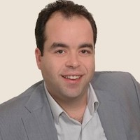 Christos Goritsas