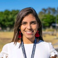 Stephanie Castillo