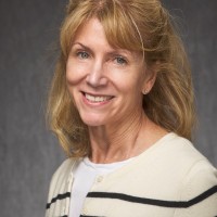 Liz Kimball