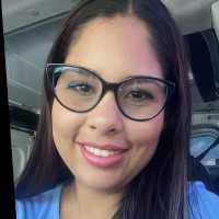 Jorgelys Daniela Perez Hernandez
