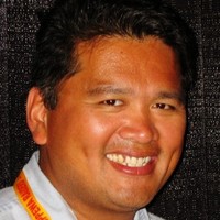 Patrick Hong