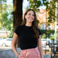 Daniëlla Meijer