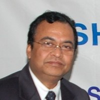 Dr. Mukul Sinha