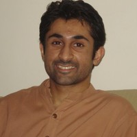 abbas ali rahim