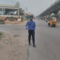 Punith R Gowda Honda