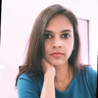 Shree Srignya V