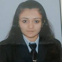 Bhumi Patel