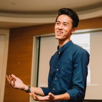 Kevin Wee (Speaker, Creator, Edupreneur)
