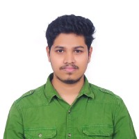 Sai Pratap Dannana