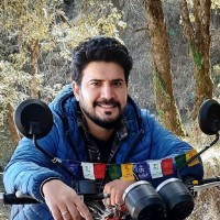 Vipin Raunchhela