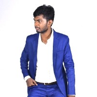 Karthick M (Prakash)