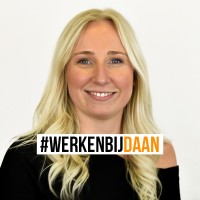 Desi Van Der Lijke