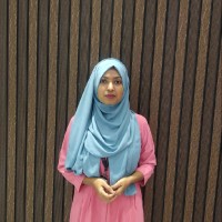 Afroza Sheikh