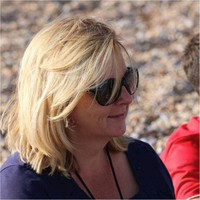 Lynne Walden