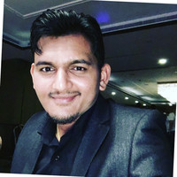 Bhavik Patel