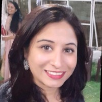 Juhi Panwar