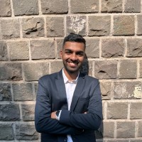 Ajay Krishnamani