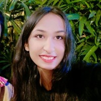 Shubhika Singh