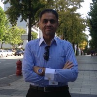 Fathi Shafai