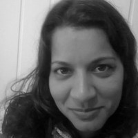 Luzia Antonio