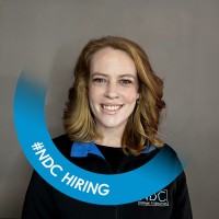 Bianca De Koning - Ndc Personnel
